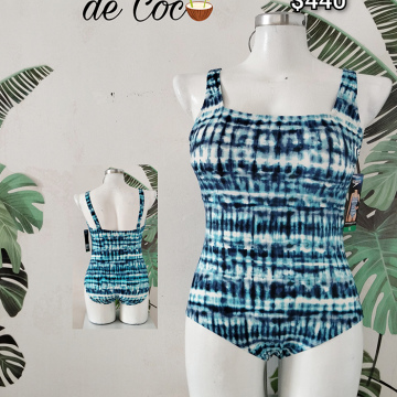 Trajes de Baño Dama Talla XL (28)