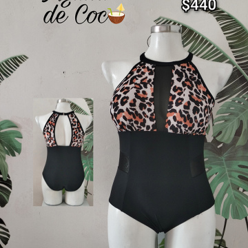Trajes de Baño Dama Talla XL (7)