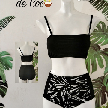 Trajes de Baño Dama Talla Mediana  (37)