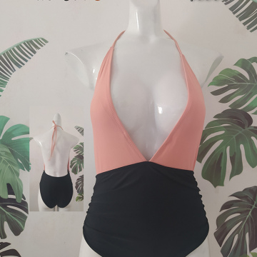 Trajes de Baño Dama Talla Chica (24)