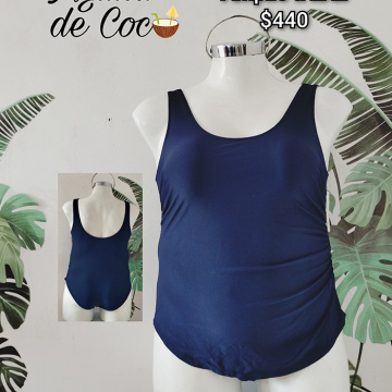 Trajes de Baño Dama Talla 2XL & 3XL (10)