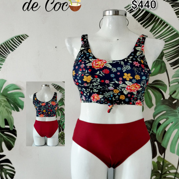 Trajes de Baño Dama Talla XL (30)