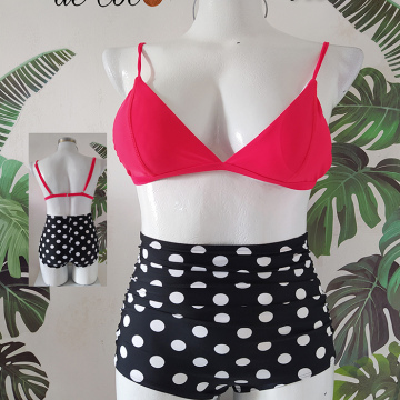 Trajes de Baño Dama Talla XL (42)