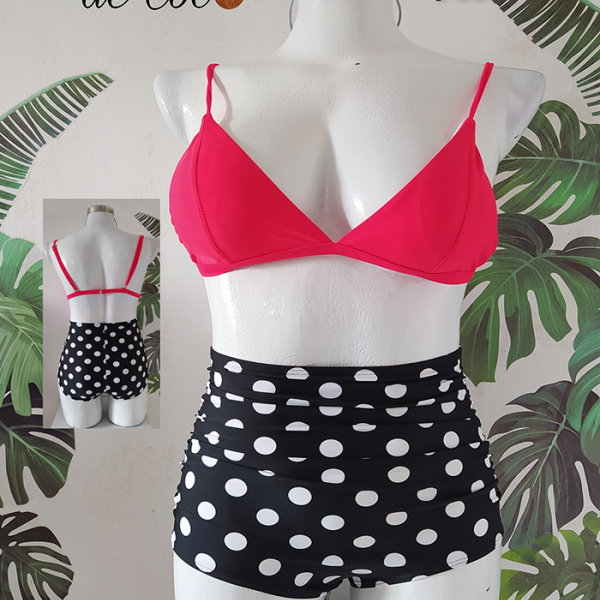 Trajes de Baño Dama Talla XL (42)