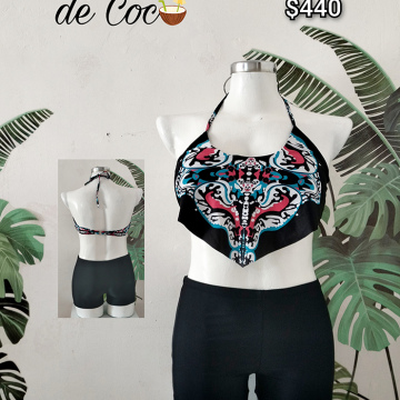 Trajes de Baño Dama Talla XL (49)