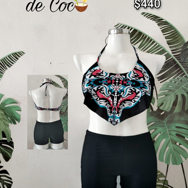 Trajes de Baño Dama Talla XL (49)