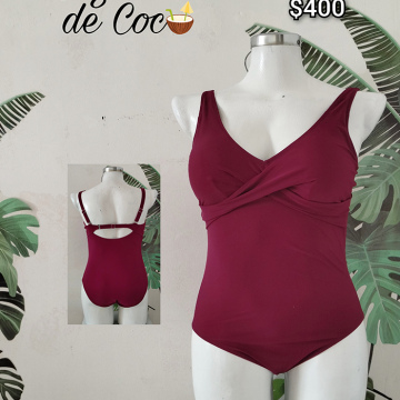 Trajes de Baño Dama Talla XL (18)