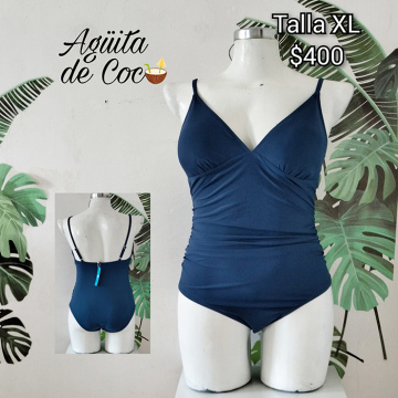 Trajes de Baño Dama Talla XL (14)