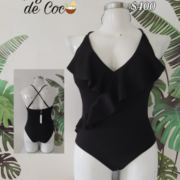 Trajes de Baño Dama Talla XL (24)