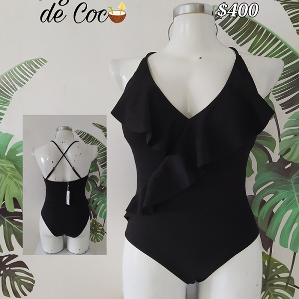 Trajes de Baño Dama Talla XL (24)