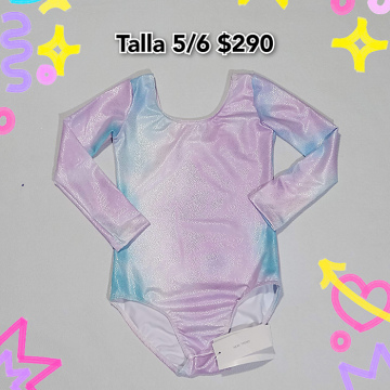 Trajes de Baño para Niña Talla de 0 a 5 (34)