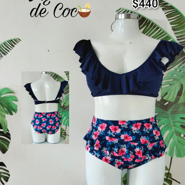 Trajes de Baño Dama Talla XL (40)