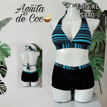 Trajes de Baño Dama Talla XL (50)