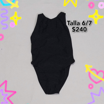 Trajes de Baño para Niña Talla 6 a 8 (13)