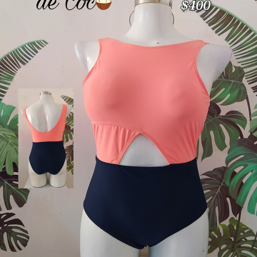 Trajes de Baño Dama Talla XL (11)