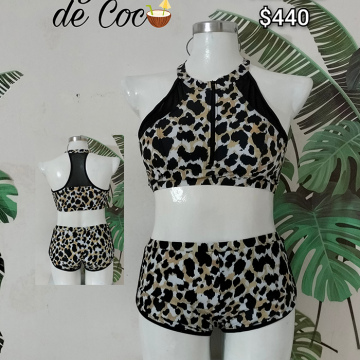 Trajes de Baño Dama Talla XL (48)