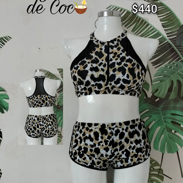 Trajes de Baño Dama Talla XL (48)