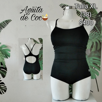 Trajes de Baño Dama Talla XL (26)