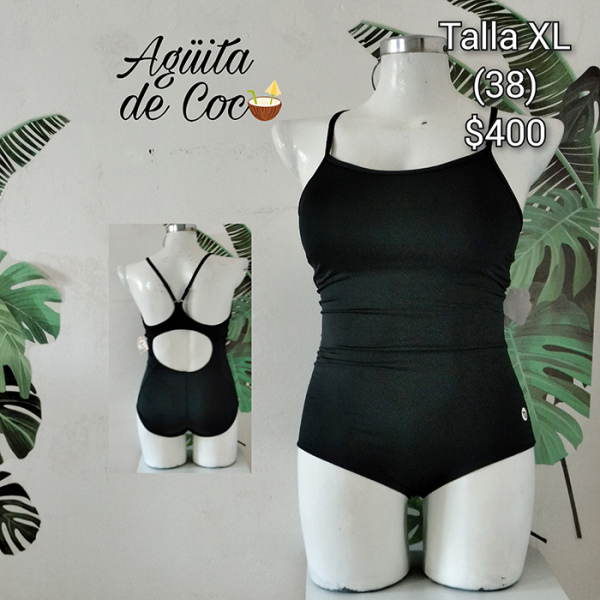 Trajes de Baño Dama Talla XL (26)