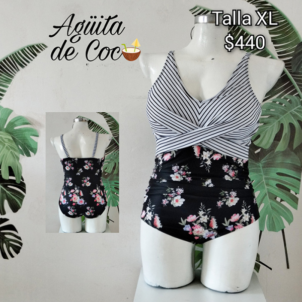 Trajes de Baño Dama Talla XL (23)