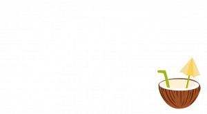 Agüita de Coco Logo