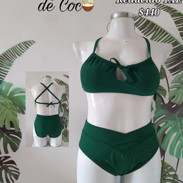 Trajes de Baño Dama Talla XL (43)