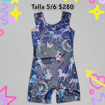 Trajes de Baño para Niña Talla de 0 a 5 (35)