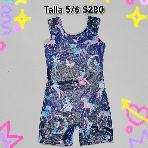 Trajes de Baño para Niña Talla de 0 a 5 (35)