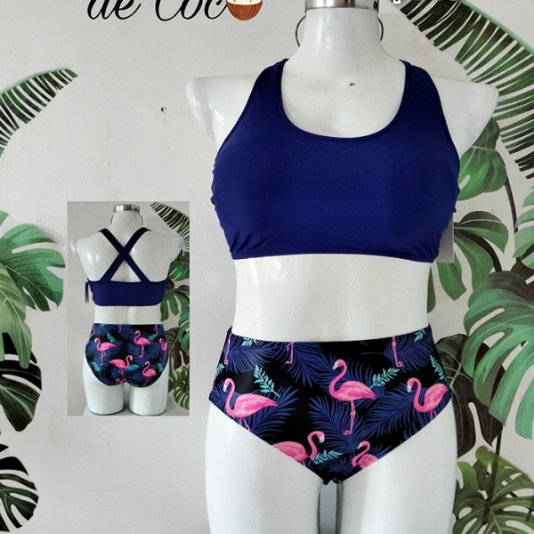 Trajes de Baño Dama Talla XL (34)