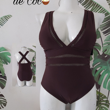 Trajes de Baño Dama Talla XL (10)