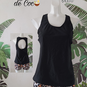 Trajes de Baño Dama Talla Mediana  (49)