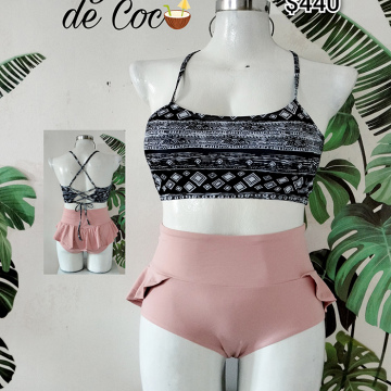Trajes de Baño Dama Talla XL (32)