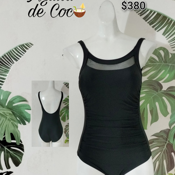 Trajes de Baño Dama Talla Chica (22)
