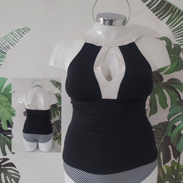 Trajes de Baño Dama Talla Grande (42)