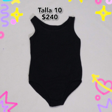 Trajes de Baño para Niña Talla 9 a 18 (22)