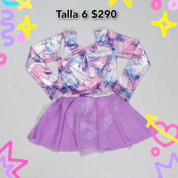 Trajes de Baño para Niña Talla 6 a 8 (71)