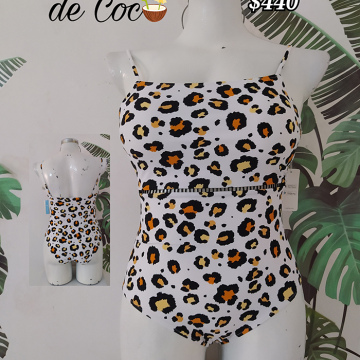 Trajes de Baño Dama Talla XL (8)