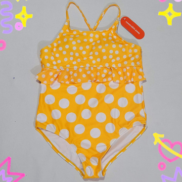Trajes de Baño para Niña Talla 9 a 18 (88)