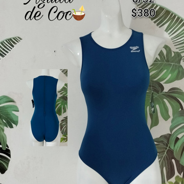 Trajes de Baño Dama Talla Chica (28)
