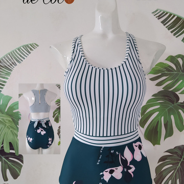 Trajes de Baño Dama Talla Chica (12)