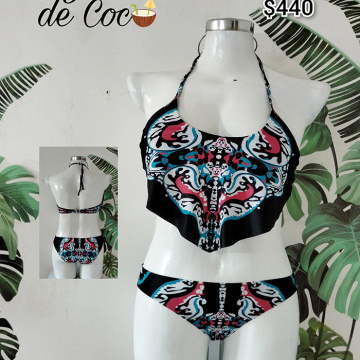 Trajes de Baño Dama Talla XL (31)