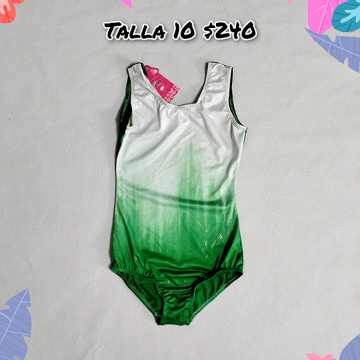 Trajes de Baño para Niña Talla 9 a 18 (31)