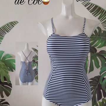 Trajes de Baño Dama Talla Mediana  (26)