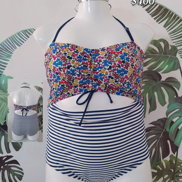 Trajes de Baño Dama Talla 2XL & 3XL (15)