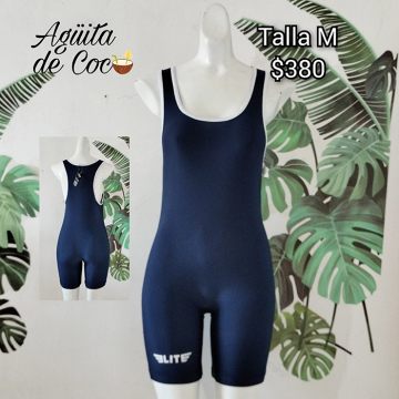 Trajes de Baño Dama Talla Mediana  (29)