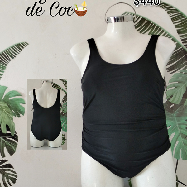 Trajes de Baño Dama Talla 2XL & 3XL (18)