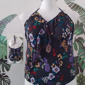 Trajes de Baño Dama Talla 2XL & 3XL (28)
