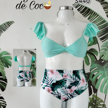 Trajes de Baño Dama Talla XL (35)