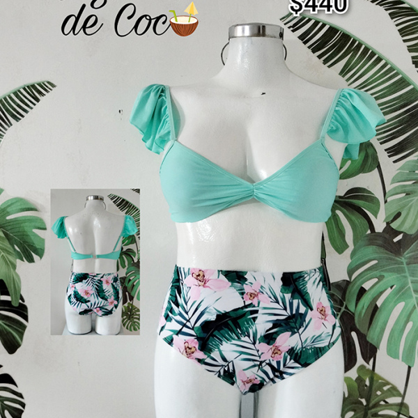Trajes de Baño Dama Talla XL (35)