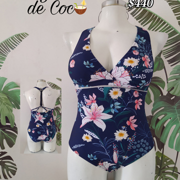 Trajes de Baño Dama Talla XL (12)